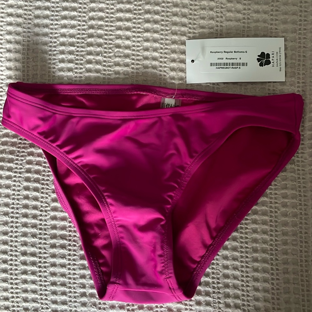 HAPARI regular bikini bottoms